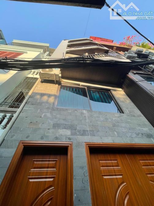 Siêu phẩm toà Aparment phố Âu Cơ, 1 bước ra hồ Tây nhõ thông 46m 8t mt 4m giá 12.5 tỷ