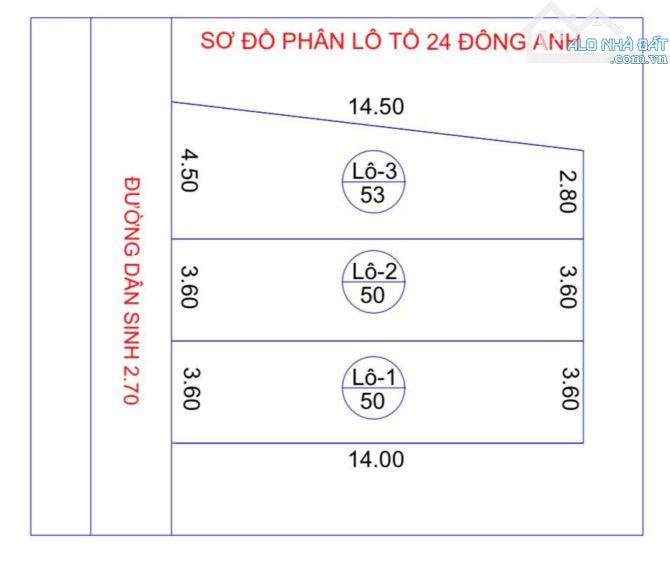 👉🏦 Chủ  cần bán 3 căn nhà đang xây gần xong Tk hiện đại tại Khối 7A TT Đông Anh