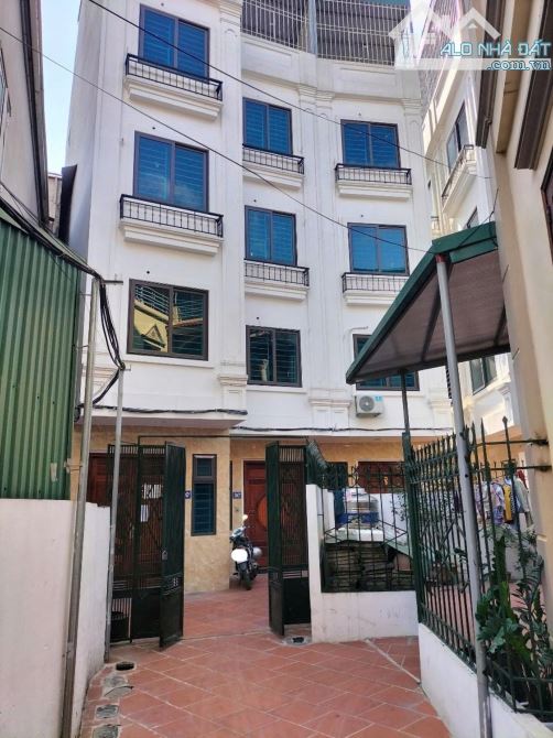 Bán nhà Phú Minh - Minh Khai - Bắc Từ Liêm - Hà Nội - 30,6m2