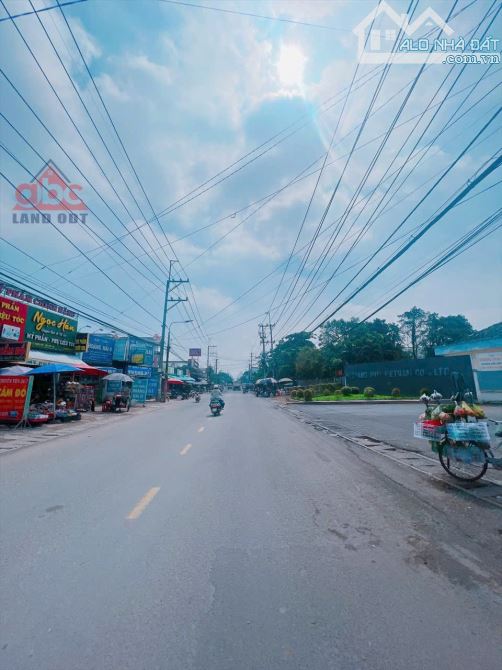 Bán dãy phòng trọ Thạnh Phú Vĩnh Cuu