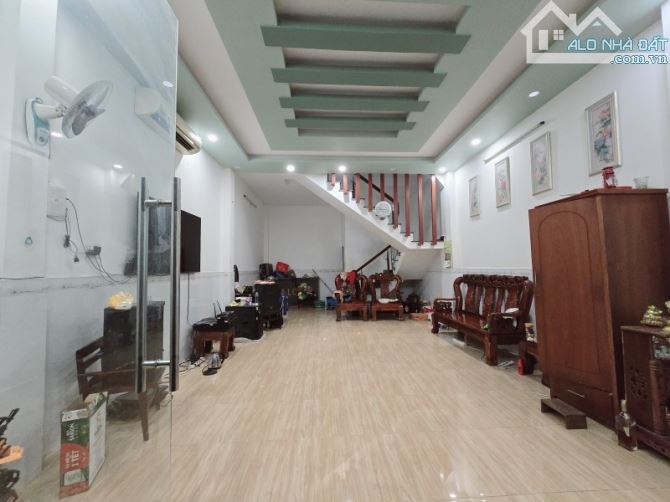 MẶT TIỀN ĐƯỜNG SỐ, GIÁP Q5, KẾ BÊN Q1 - P4 Q8 5x13 - CHỈ 6.x TỶ