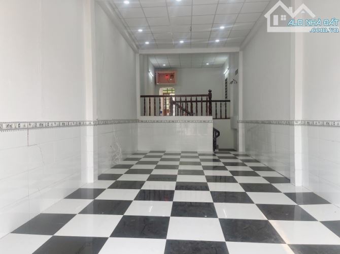 TRUNG TÂM QUẬN 8 - 88M2 - 4,2X21M - HẺM BA GÁC 1 TRỤC - CHỈ 4,4 TỶ