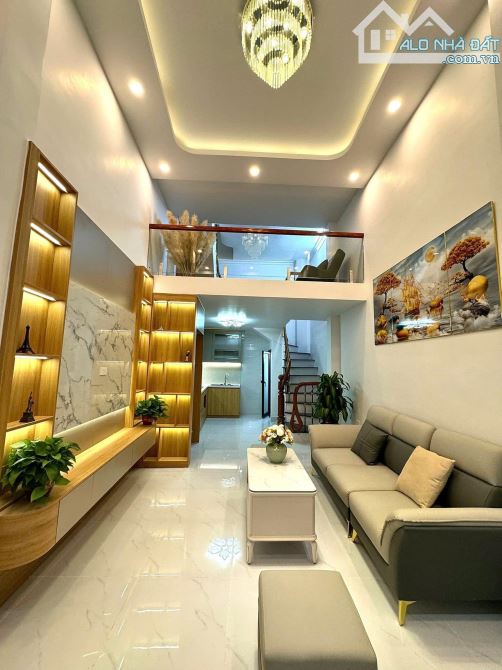 Hiếm: Nhà Đẹp Đống Đa 32m2, 5 Tầng, Nhà Mới Full Nội Thất Ở Ngay. Giá 7,8 Tỷ.