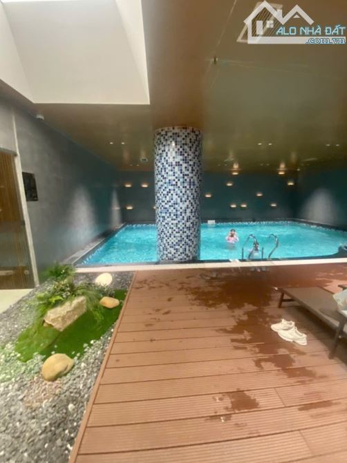 Bán siêu Khách sạn Phố Cổ - Hoàn Kiếm, 766m2, 14 tầng(3 hầm), mt 15m, giá 1625 tỷ