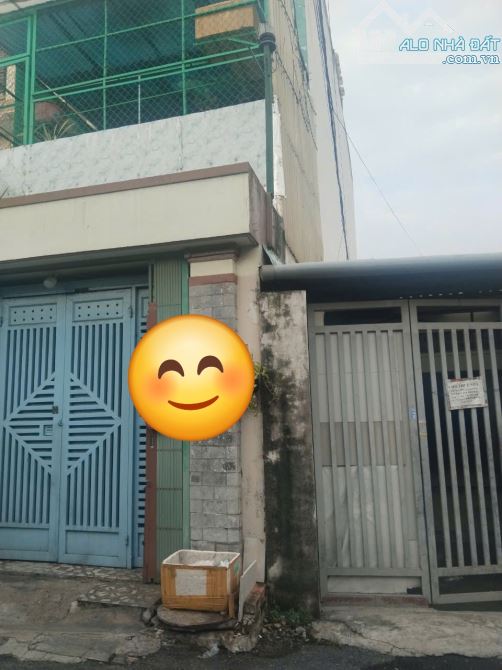 Bán nhà 3 tầng Trần Thị Năm - Mặt tiền xe tải - Thuận tiện kinh doanh, 88m2, giá 6.7 tỷ.