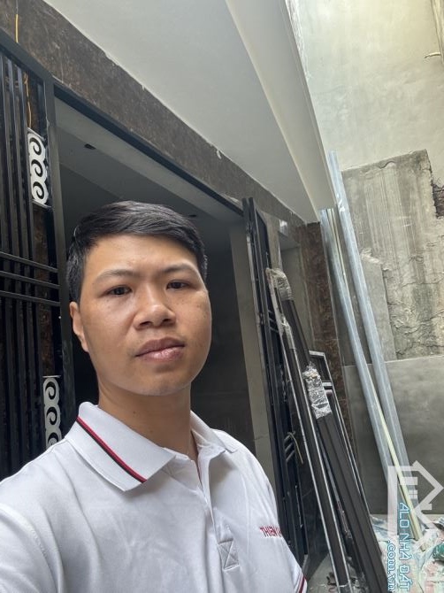 Bán nhà La Phù Hoài Đức giá rẻ
