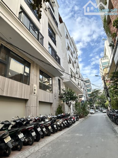 Giải Phóng phân lô Cán Bộ Hải Quan 78m2 x MT 5.5m ngõ thông bàn cờ vỉa hè kinh doanh
