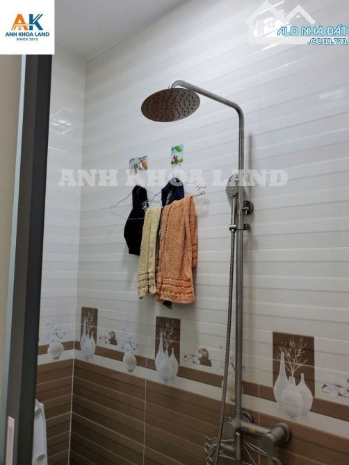 Cổng sau ĐH Ngân Hàng-Thủ Đức ĐS17 3tầng-3PN-50m2 Sổ riêng.Đang cho thuê 15tr Gọi e CÓ GIÁ - 11