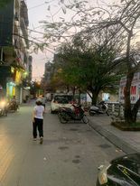 BÁN ĐẤT BỒ ĐỀ LONG BIÊN MẶT HƯỚNG HỒ Ô TÔ TRÁNH VIEW HỒ THÔNG SỐ VIP 110M-6MT.15,7TỶ - 1