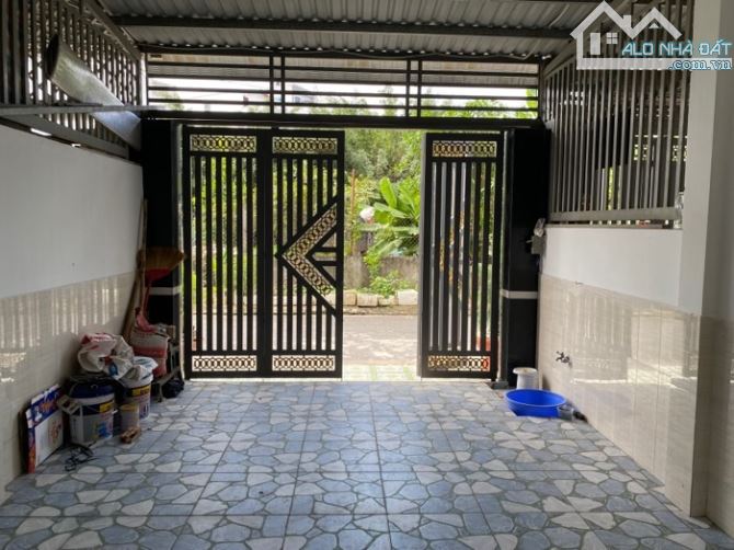 (59)🌹BÁN NHÀ Mặt Tiền Hẻm XE TẢI 3Tầng 5PN  68m2 Chỉ 5T hơn có thương lượng - 1