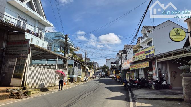 Đất Mặt Tiền Ngang Gần 6m Đường Nhựa Ô Tô 17m Gần Chợ Ngô Quyền Hạ Còn 9,5 Tỷ Bán Gấp - 1