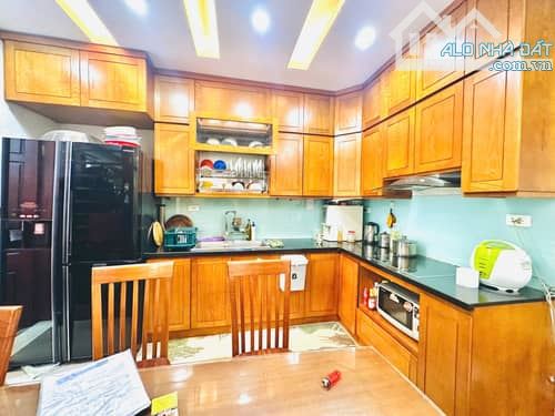 Bán nhà đẹp Nguyễn Trãi 55 m2 x 6T, Mt  6.1, 16.5 tỷ, Thanh Xuân, Hà Nội - 1