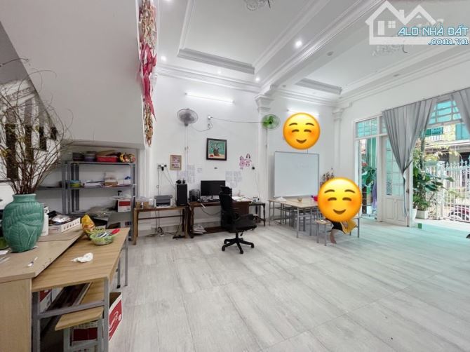 BÁN NHÀ 3 TẦNG / DT 102M2 / CẠNH ĐƯỜNG TRƯỜNG CHINH, TP. HUẾ  🌟----------------------- - 1