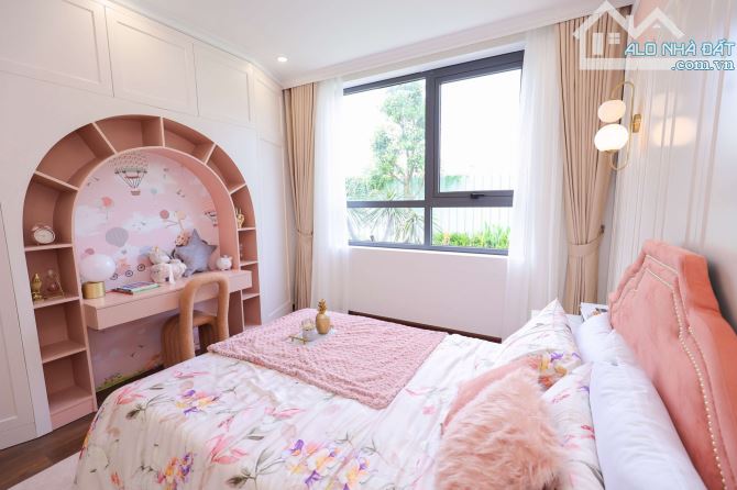 Bán căn hộ 10.04 N04 dự án cc cao cấp Melody Linh Đàm, căn 2 ngủ view nội khu cực đẹp - 1