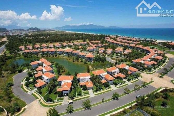 CC bán gấp căn Ocean Villa biển Đà Nẵng,giá rẻ hơn thị trường 5 tỷ 1 căn duy nhất. - 1