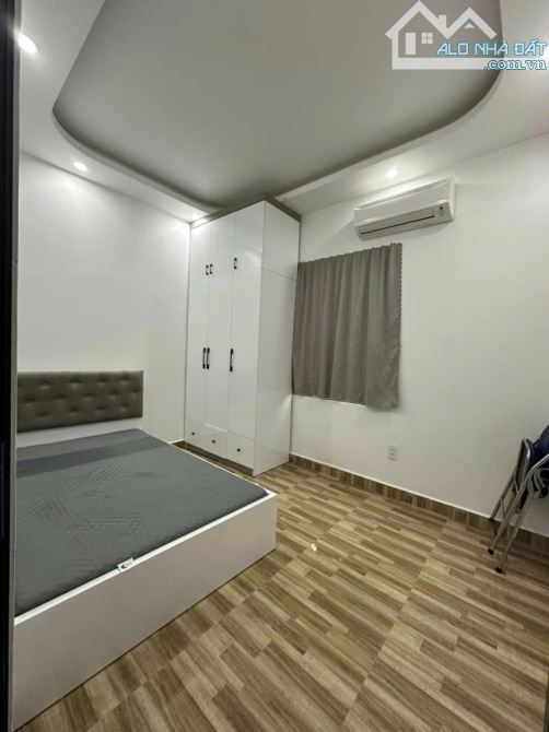 NHÀ ĐẰNG HẢI- LÊ HỒNG PHONG, 60M2, 4 TẦNG, 4 NGỦ, FULL ĐỒ CHỈ 10 TRIỆU - 1