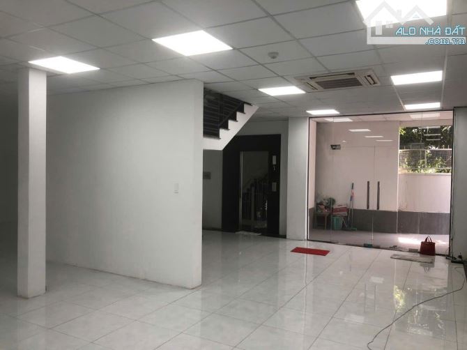 Bán nhà biệt thự Nguyễn văn Trỗi , P.8. Q.PN, 225m2 - 1