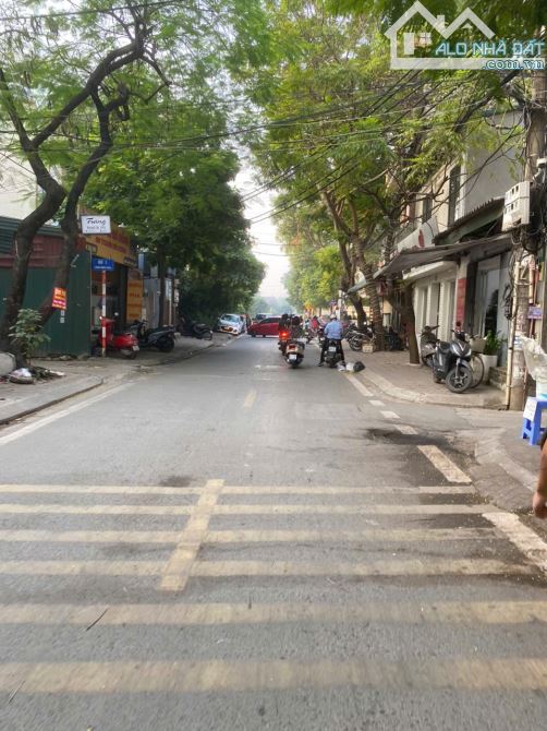 BÁN NHÀ PHỐ KẺ VẼ- ĐÔNG NGẠC -  GARA Ô TÔ - 77M2 - 4 TẦNG. RẺ NHẤT KHU VỰC. - 1