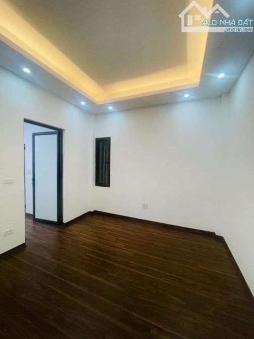 BÁN NHÀ ĐỊNH CÔNG THƯỢNG, HOÀNG MAI, 43M X 5T. NHÀ ĐẸP Ở LUÔN, FULL NỘI THẤT - 1