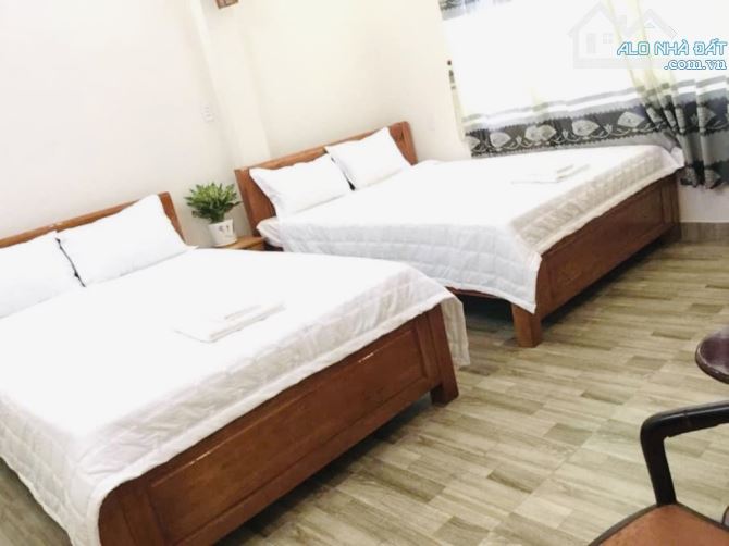 🧨CĂN HỘ 3 TẦNG - 120M2 - DOANH THU GẦN 30TR/THÁNG - CHỈ 9,x TỶ TL - SÁT NGUYỄN VĂN THOẠI - 1