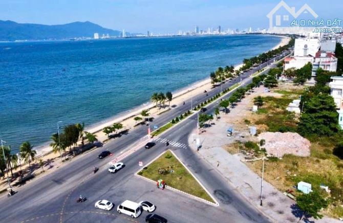 Bán đất 2 mặt tiền NGUYỄN SINH SẮC, Hoà Minh, Liên Chiểu, Đà Nẵng - 1