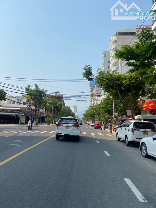 🏖️ PHỐ BIỂN PHƯỚC MỸ - ĐƯỜNG 10m5 - KHU DU LỊCH BIỂN 🏖️ - 1