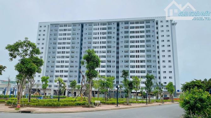 Bán căn hộ Conic Boulevard, Thanh toán chỉ 15% nhận nhà vào ở ngay. - 1