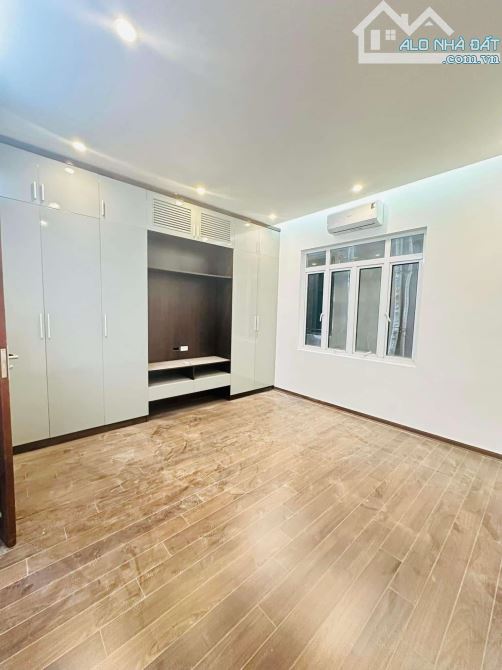 Lê Trọng Tấn - Thanh Xuân 57m x 5 tầng, mặt tiền 4.9m, giá 19.9 tỷ thương lượng - 1