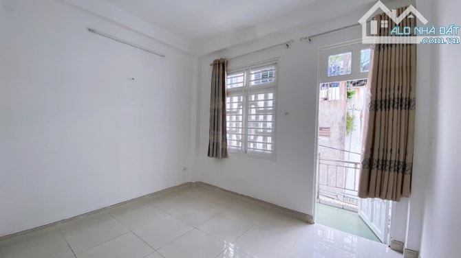 Bán nhà riêng Phú Nhuận, phường 3, Nguyễn Kiệm dt 37m2 giá 2,56 tỷ📞SHR - 1