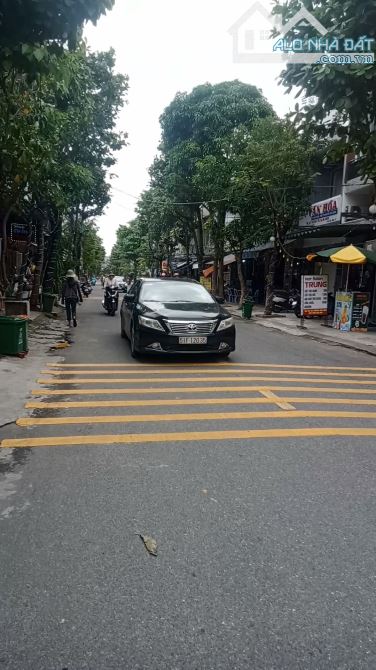 Chính chủ bán gấp đất.62 nguyễn đình chiểu. Kinh doanh sầm uất.ngũ hành Sơn TP ĐÀ NẴNG - 1