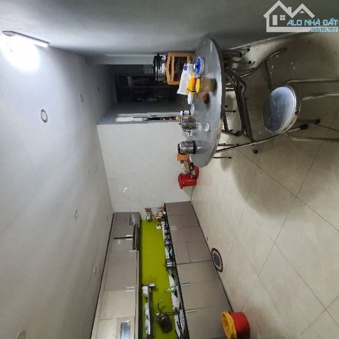 Bán Nhà Xa Lộ Hà Nội Gần Ga Metro Thủ Đức, Dt 108m2, ngang 4.6m, Giá giảm còn 11.5 tỷ - 1