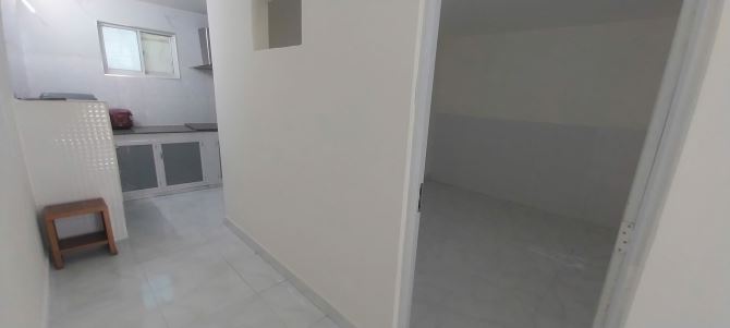 ♪Nhà gần MT Lê Lai, 65m2, gác đúc cứng ngắc, sân rộng trước sau, 2.6 tỷ - 1