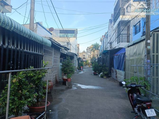 BÁN LÔ ĐẤT MẶT TIỀN KINH DOANH 1 TỶ 790 ĐƯỜNG 8M , SỔ HỒNG RIÊNG - 1