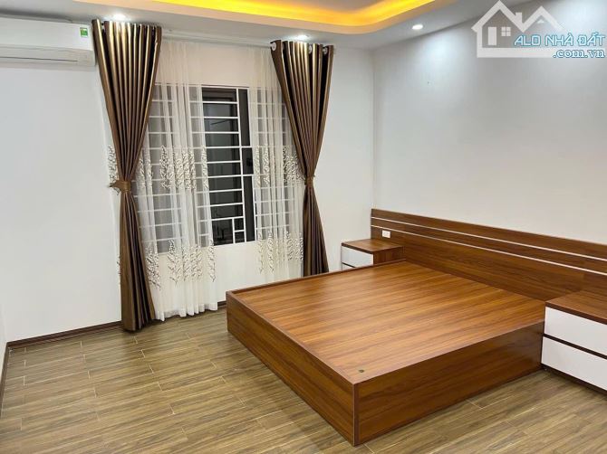 SIÊU PHẨM NHÀ MỚI TINH VĂN PHÚ, HÀ ĐÔNG 30M2, 5 TẦNG, MẶT TIỀN 4M CHỈ NHỈNH 6 TỶ - 1