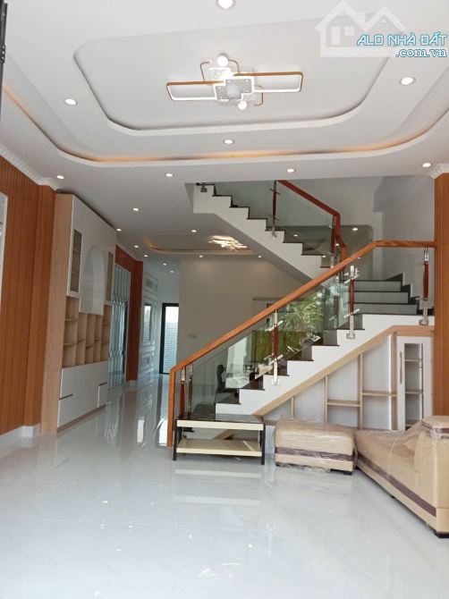 Cần tiền bán gấp nhà 1 lầu 96m2 MT Bùi Thanh Khiết 1,2 tỷ sổ riêng TL ngay - 1
