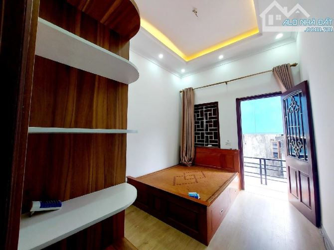 Bán nhà Thúy lĩnh , lĩnh nam 36 m x 3 tầng / 3 ngủ - 1