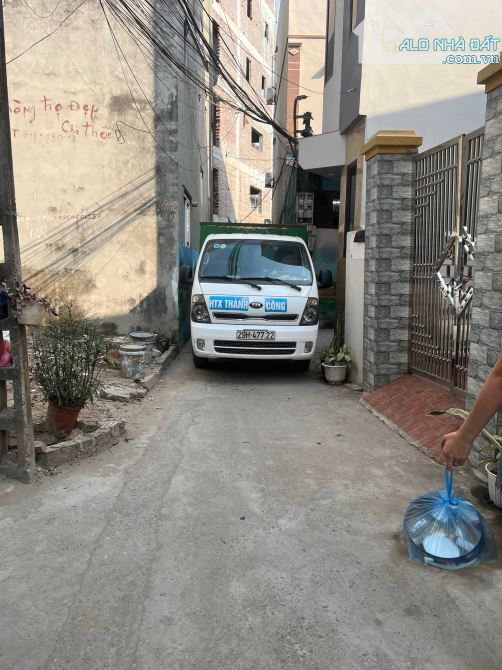 BA NHÀ TT NHỔN TRỊNH VĂN BÔ VÂN CANH FUL NỘI THẤT - 1