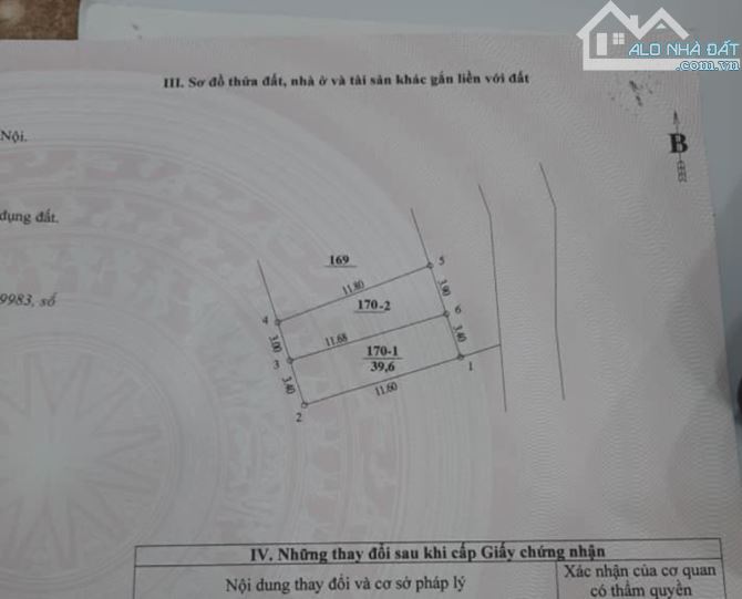 Bán đất Chiến Thắng Văn Quán ô tô tránh kinh doanh đỉnh 40m2 giá chỉ nhỉnh 6 tỷ - 1