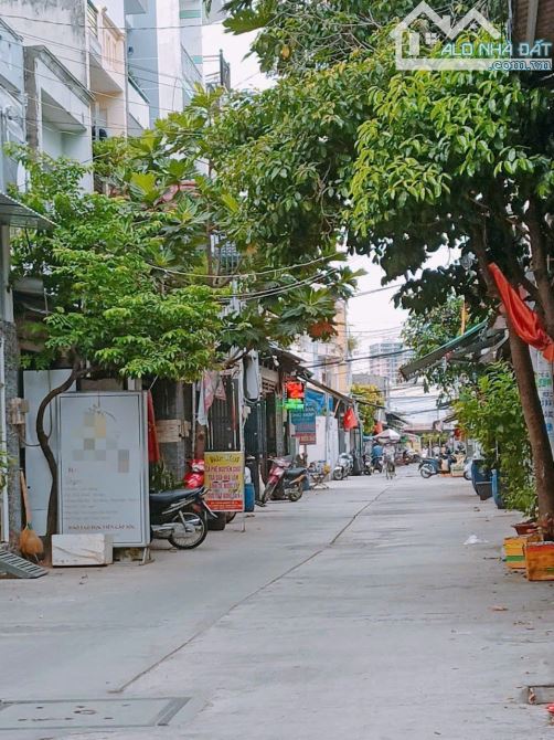 Bán Gấp lô đất xây biệt thự Đ số 9 BHH Gần AEON Tân Phú 76m2  Nhỉnh 4 tỷ - 1
