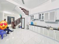 Bán nhà Lạc Long Quân, Tây Hồ 52m2, 5 tầng, 12.3 tỷ, ngõ thông, ô tô qua, gần phố, ở ngay - 1