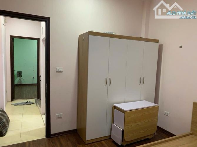 Bán nhà tại Giang Văn Minh 40m2, giá chỉ 12.2 tỷ. Tiện ích ngập tràn - 1