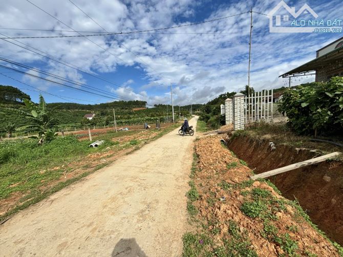 ✨ 6x58m (100m2 ONT). Trong KDC đông đúc, đường BÊ TÔNG hiện hữu 4M (đang mở rộng) - 470Tr - 1