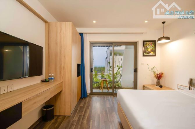 Bán căn Boutique Villa Lê Mạnh Trinh, 234m2 , 17 phòng kinh doanh, pháp lý chuẩn chỉnh. - 9