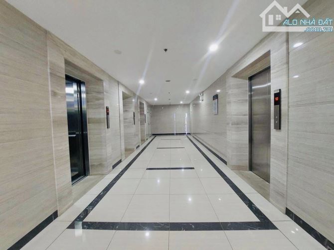 Bán căn hộ An Bình Plaza, Trần Bình, NTL, 88m2, 3 ngủ, giá chào 5,5 tỷ thiện chí TL - 12