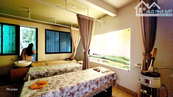 CHO THUÊ MẶT BẰNG ĐƯỜNG 79 TÂN QUI Q7 - PHÙ HỢP MỞ SPA GIÁ 25 TRIỆU - 11