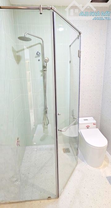 Nhà Trung Tâm P7, 60m2 4 Lầu BTCT, 5 Phòng Ngủ Chỉ Hơn 6 Tỷ, Nguyễn Văn Nghi - 14