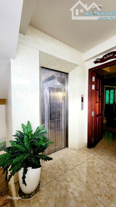 CHO THUÊ MẶT BẰNG ĐƯỜNG 79 TÂN QUI Q7 - PHÙ HỢP MỞ SPA GIÁ 25 TRIỆU - 13