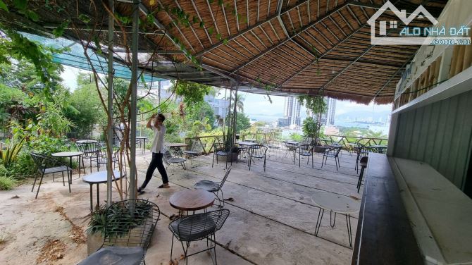 Bán căn biệt thự đồi 3 mặt tiền view biển và bến du thuyền phía bắc, phường Vĩnh Hòa, tp. - 16