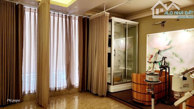 CHO THUÊ MẶT BẰNG ĐƯỜNG 79 TÂN QUI Q7 - PHÙ HỢP MỞ SPA GIÁ 25 TRIỆU - 17