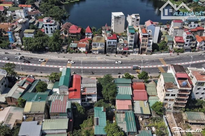 Bán Nhà Đẹp Phố Âu Cơ - Đầu Ngõ OTo Gần Chợ Hoa - Thiết Kế Tỉ Mỉ Thang Máy - Nhỉnh 12 Tỷ - 20